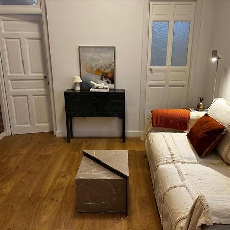 Piso 2 Habitaciones En El Centro 马德里 外观 照片