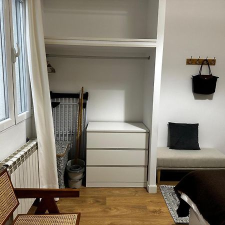 Piso 2 Habitaciones En El Centro 马德里 外观 照片