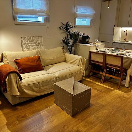 Piso 2 Habitaciones En El Centro 马德里 外观 照片